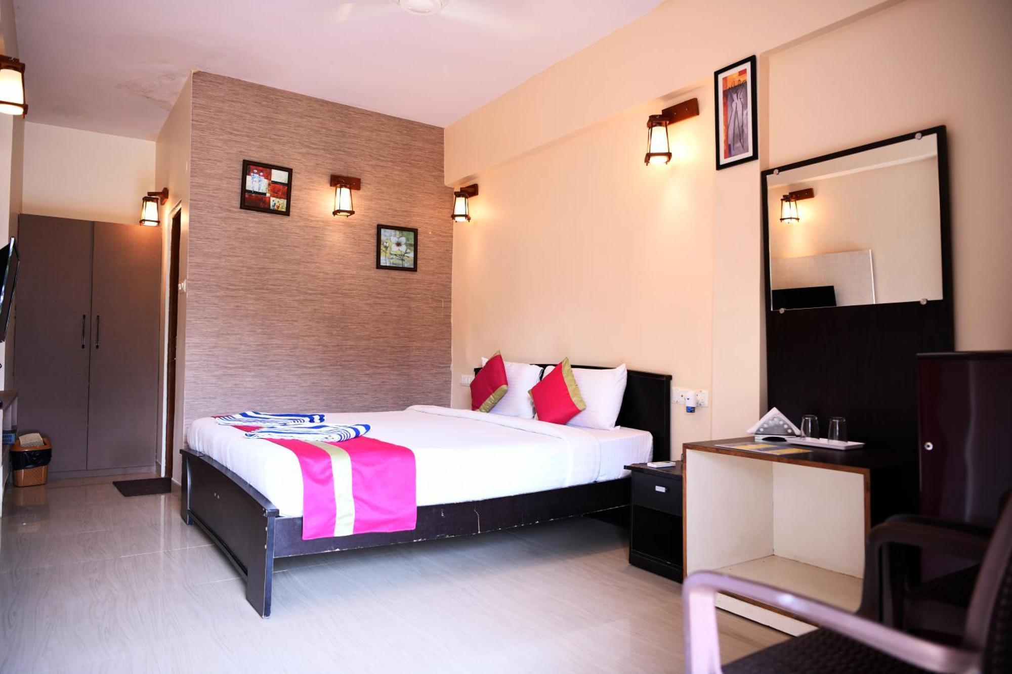 Lighthouse Waterpark And Resort Mansar Exterior photo
